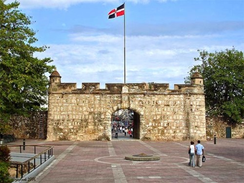 Enforex Dominican Sosua